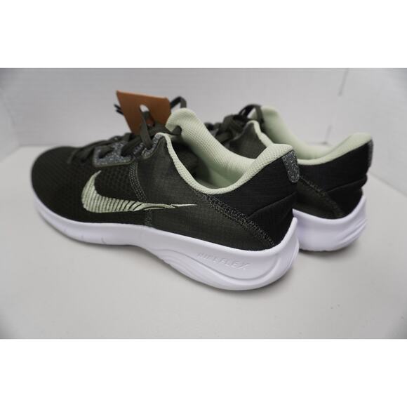 Nike Flex Experience Run 11 NN DD9284-300 Men\'s Running Shoes Sequoia Green Sz 9 main image 11